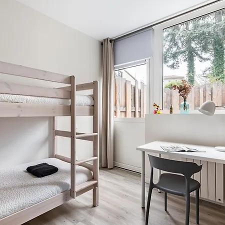 Apartament Ecureuil - Charme Et Standing A Galmier