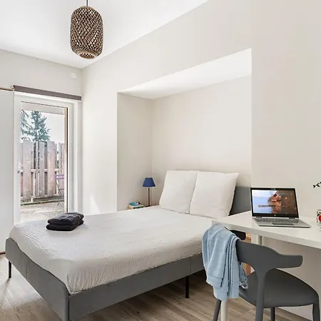 Apartament Ecureuil - Charme Et Standing A Galmier