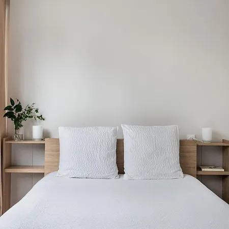 Apartamento Ecureuil - Charme Et Standing A Galmier Saint-Galmier