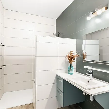 Ecureuil - Charme Et Standing A Galmier Apartamento