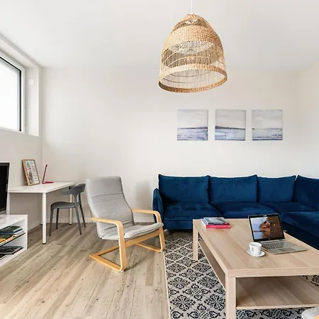 Apartamento Ecureuil - Charme Et Standing A Galmier *